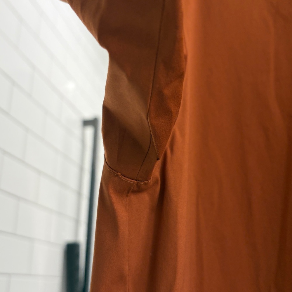 Lafayette 148 Wade Tunic - Picture 5 of 7